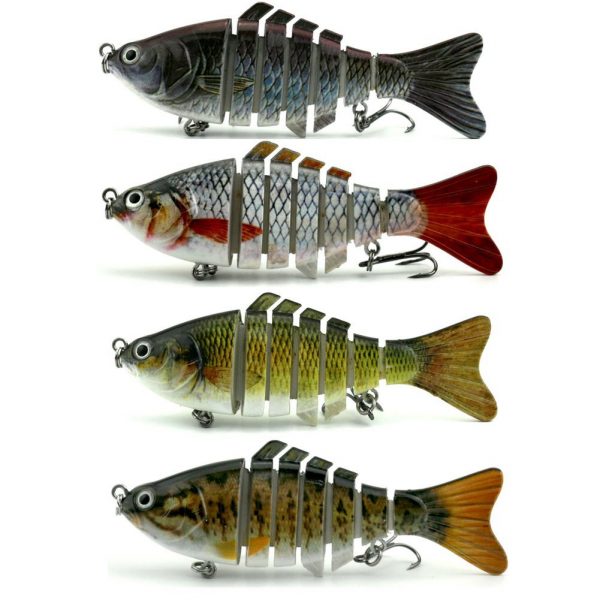 Best Bass Lures Best Bait Bass