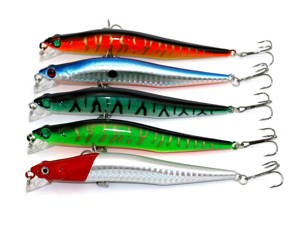 Best Bass Lures for Winter - Best Bait For Bass