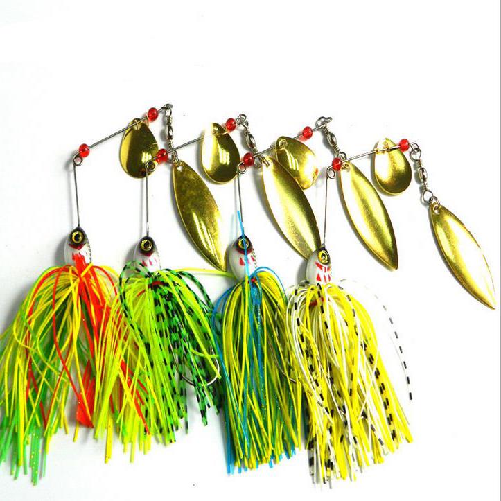 Best bass lures