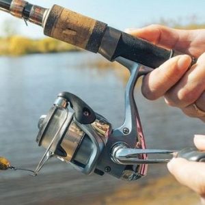 Fishing Reels