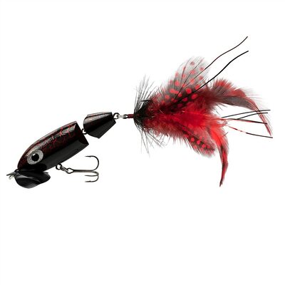 Arbogast Jointed Jitterbug 2.0 Bass Lure
