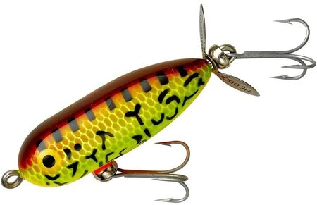 Heddon Torpedo Fishing Lure