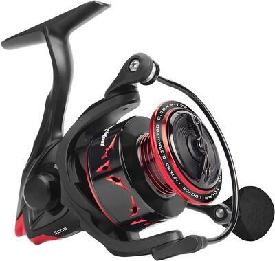 KastKing Fresh or Saltwater Fishing Reel