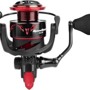 KastKing World’s Fastest Spinning Reel 7.4:1