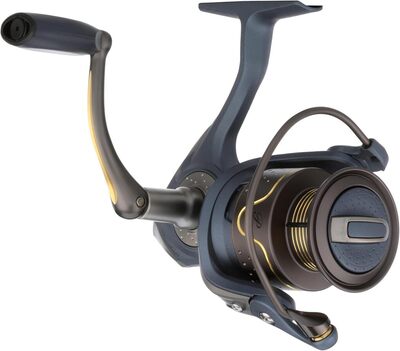 Pflueger President Graphite Spinning Fishing Reel