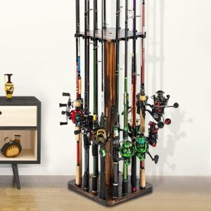 fishing rod holder