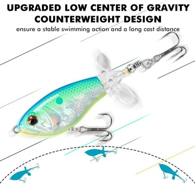 must-have topwater lure