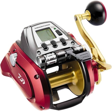 Daiwa Power Electric Reel