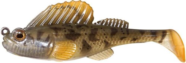 Megabass Dark Sleeper Swimbait
