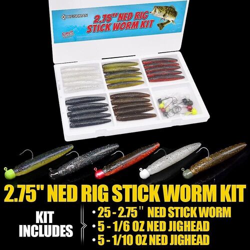 Ned Rig Kit