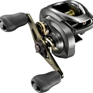 Shimano Curado DC 150 Review