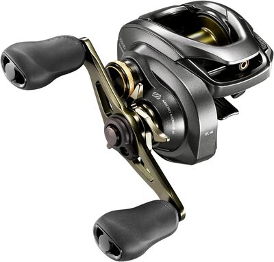 Shimano Curado DC 150 Review