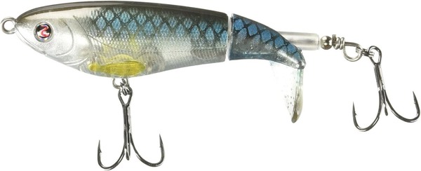 Whopper Plopper topwater fishing lure