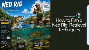 ned rig fishing