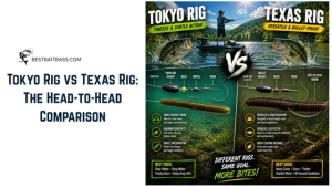 tokyo rig vs texas rig