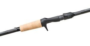 Mojo Bass Casting Rod