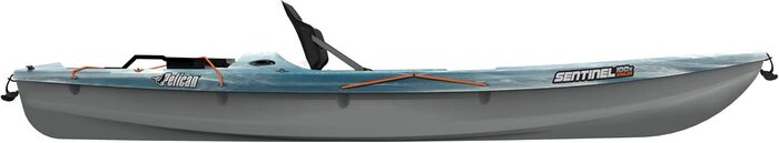 Pelican Sentinel 100X Fishing Kayak