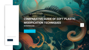 soft plastic modifications
